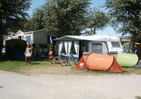 Camping de Kersily à Plouharnel