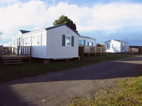 Camping de la Fontaine à Saint-Malo