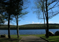 Camping de la Murée - Camping à Bourg-Fidèle (08)