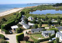 Camping de la Plage à La Trinité-sur-Mer