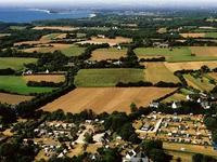 Camping de Lochrist à Concarneau