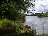 Camping de Loisirs les Pêcheurs à Lays-sur-le-Doubs