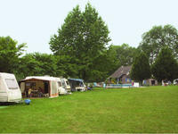 Camping de Sarsan à Lourdes