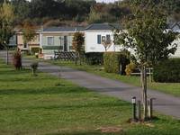 Camping des Genêts à Cancale