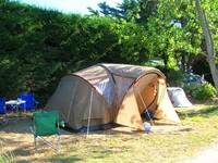 Camping des Roussières à Noirmoutier-en-l'Île