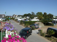 Camping Bel Air à Pornichet