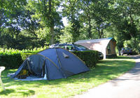 Camping du Manoir de Penn Ar Ster à La Forêt-Fouesnant