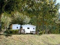 Camping du Valentin à Laruns