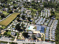 Camping Emeraude à Saint-Briac-sur-Mer