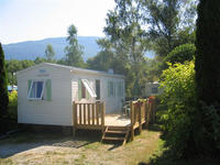 Camping et Base de Loisirs du Sougey à Saint-Alban-de-Montbel