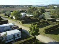 Camping Europa à Givrand