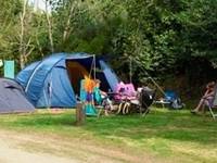 Camping Kost Ar Moor à Fouesnant