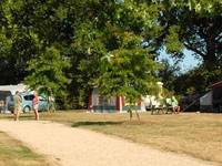 Camping La Bretonnière à Saint-Julien-des-Landes