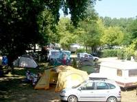 Camping La Clairière à Saint-Paul-en-Born