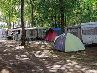 Camping La Coulumière à La Tremblade