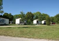 Camping La Grisière à Clairvaux-les-Lacs