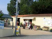 Camping La Marzelle à Saint-Hilaire-de-Riez