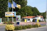 Camping la Triloterie - Camping à Royan