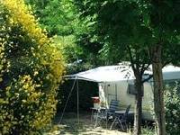 Camping Le Carpe Diem à Vaison-la-Romaine