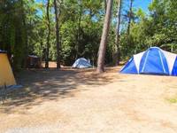 Camping Le Chenal à Saint-Jean-de-Monts