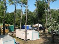 Camping Le Chenal à Saint-Jean-de-Monts
