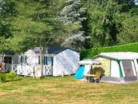 Camping le Moulin du Monge à Lourdes