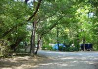 Camping Le Moulin à Moustiers-Sainte-Marie