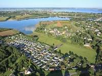 Camping Le Pont Laurin à Saint-Briac-sur-Mer