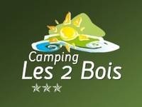 Camping Les 2 Bois à Baratier