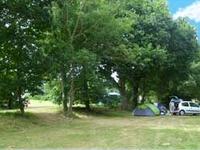 Camping Les Blés d'Or à Étables-sur-Mer