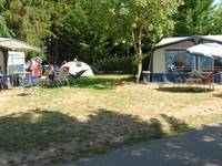 Camping Les Brunelles à Longeville-sur-Mer