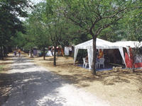 Camping Mauvallon 2 Le Pradet