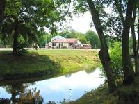 Camping du Pont Vert - Camping, Mobil-home, Nature, Bourgogne à Épinac (71)