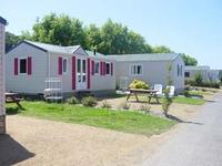 Camping Municipal Ernest Renan à Louannec