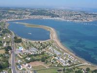 Camping Municipal Ernest Renan à Louannec