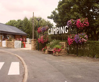 Camping Municipal à Montsûrs