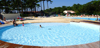 Camping Municipal Plage de Riez à Saint-Hilaire-de-Riez