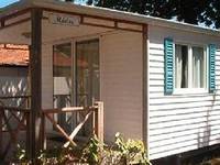 Camping Mussonville à Soulac-sur-Mer