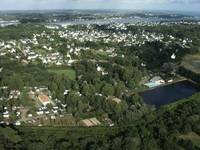 Camping Park Plijadur à La Trinité-sur-Mer