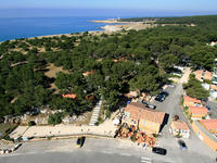 Camping Pascalounet Ã  Martigues