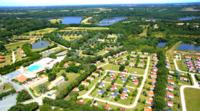 Camping Village de la Guyonnière - Camping à Saint Julien des Landes (85)