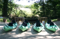 Cano'Evasion - Location Canoë Kayak à La Chaize-Giraud