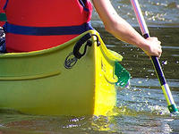 Canoë Evasion - Canoë-Kayak à COSNE-SUR-LOIRE