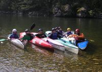 Canoë-Kayak - Arc Canoë à Vallon-Pont-d'Arc