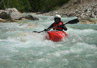 Canoë-Kayak - Loulou Bateaux à Vallon-Pont-d'Arc