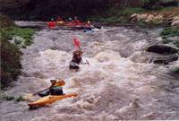 Canöé Kayak Club de Vienne - Canoë-Kayak à Vienne