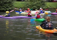 Canoë Kayak de Coulommiers - Canoë-Kayak à La Trétoire