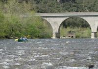 CANOE KAYAPUNA - Canoë-Kayak à Saint-Guilhem-le-Désert