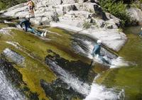 Canyoning Céven'Aventure Les Assions