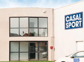Casal Sport Lyon - Magasin de Sport à Vaulx-en-Velin